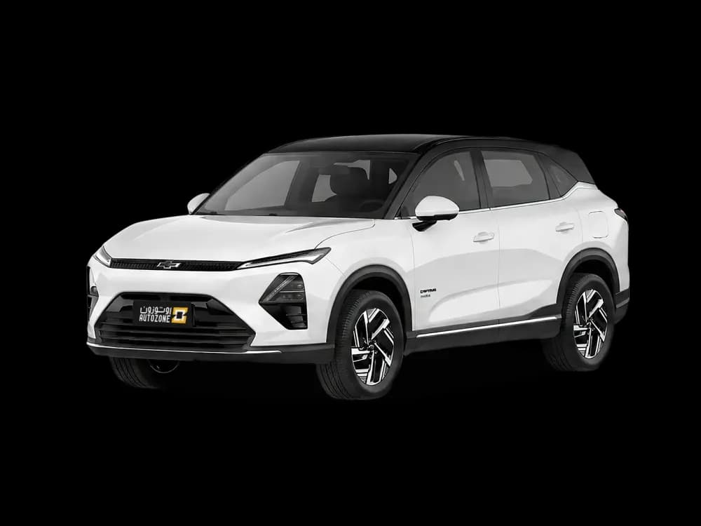 2026 شيفروليه كابتيفا 1.5 لتر بريميير PHEV