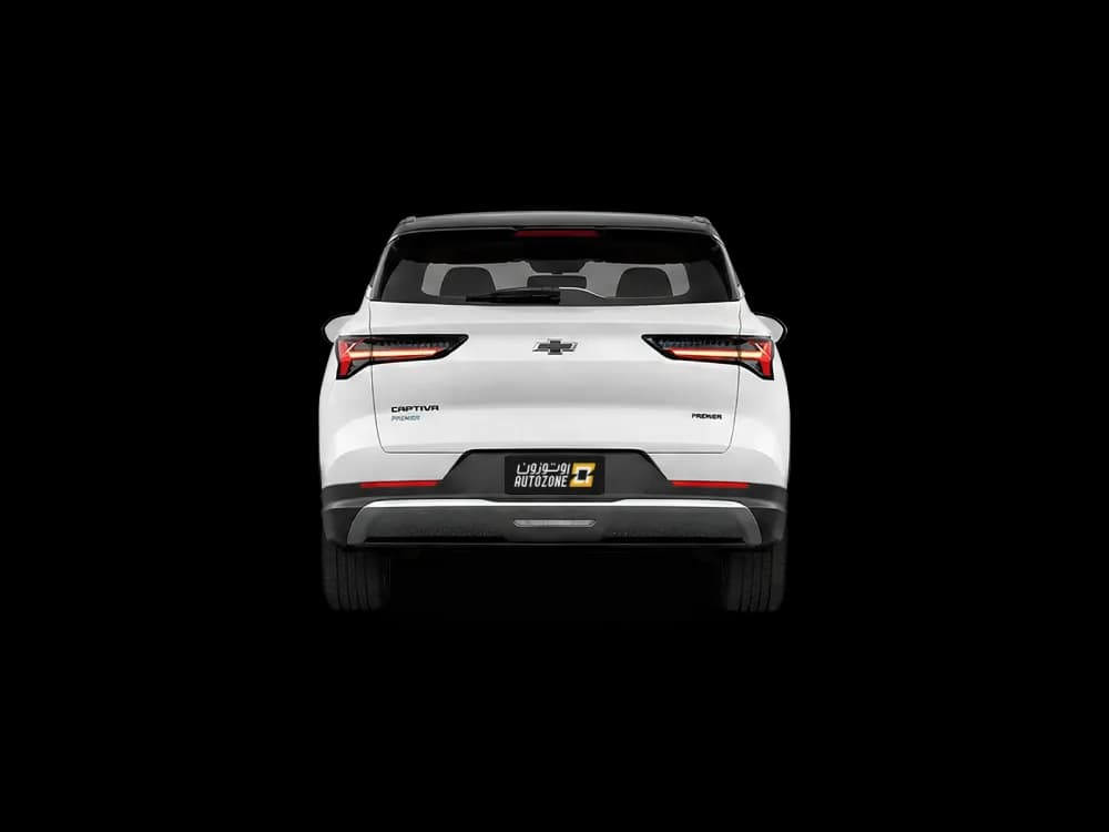 2026 شيفروليه كابتيفا 1.5 لتر بريميير PHEV