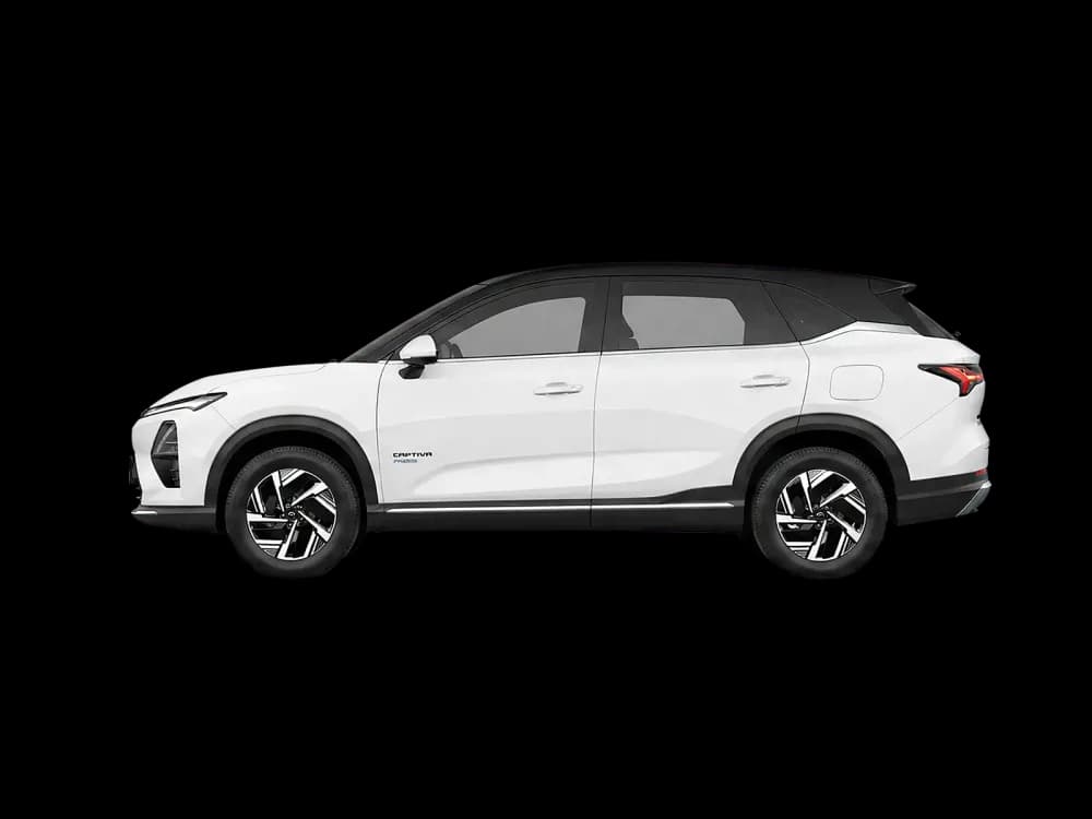 2026 شيفروليه كابتيفا 1.5 لتر بريميير PHEV