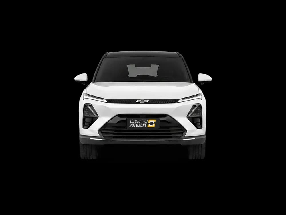 2026 شيفروليه كابتيفا 1.5 لتر بريميير PHEV