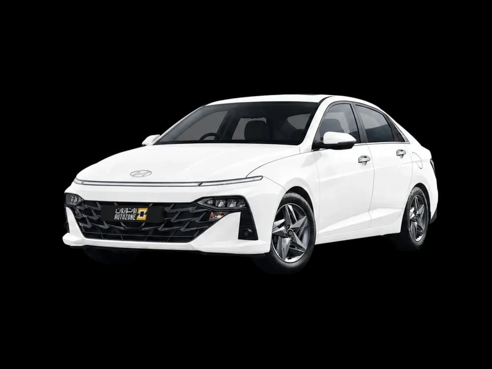 2026 هيونداي أكسنت فليت 1.5 لتر