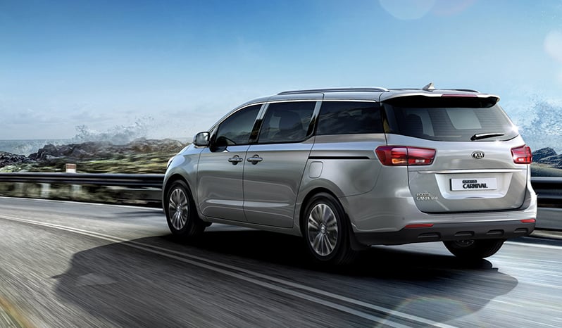 Drive2 kia carnival 3