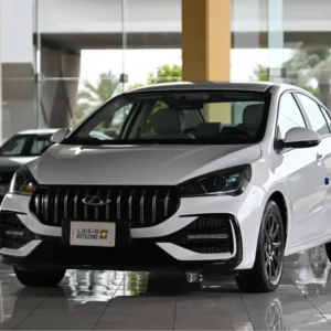 Chery Arrizo 5 Comfort 2025