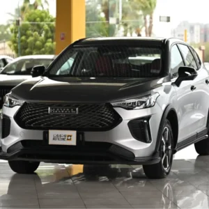 Haval Jolion Pro Premium 2025