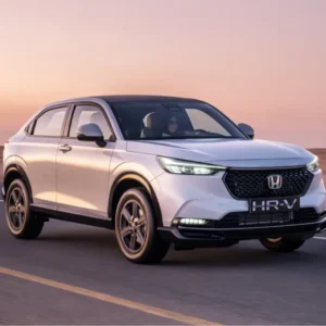 Honda HR-V LX 2024