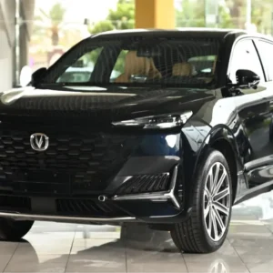 Changan Uni-K Elite 2025