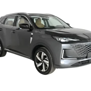 Changan UNI-S Elite 2025
