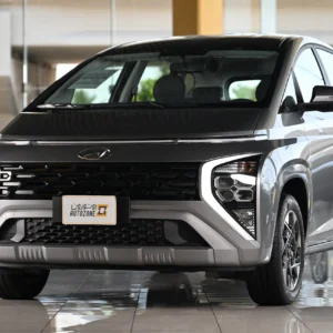 Hyundai Stargazer Smart 2025