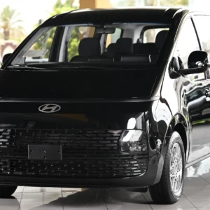 Hyundai Staria CARGO 2025