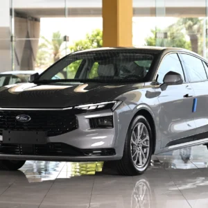 فورد تورس ترند 2025