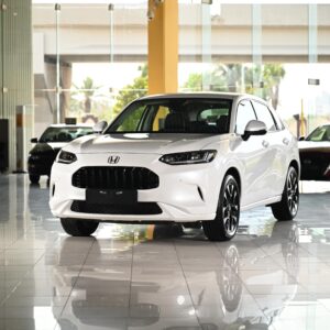 Honda ZR-V LX 2024