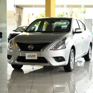 Nissan Sunny Comfort 2024
