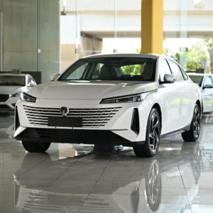 شانجان ايدو بلس ترند 2025