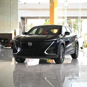 Changan Uni-T Elite 2025