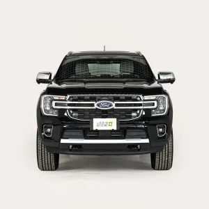 2025 Ford Everest Limited 4X4