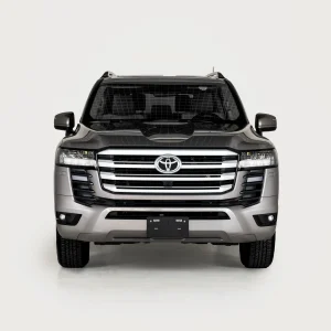Toyota Land Cruiser GXR 2025