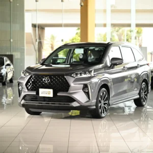 Toyota Veloz 2025