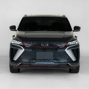 Geely Coolray Mid Comfort 2025