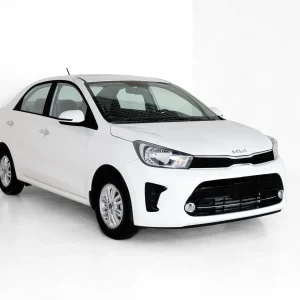 Kia Pegas EX 2025