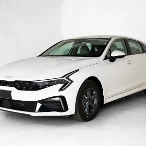Kia K5 LX 2025
