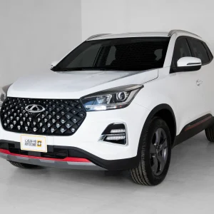 Chery Tiggo 4 Pro Comfort 2025