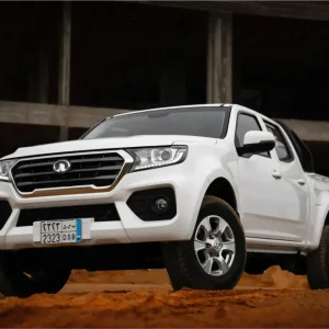 Great Wall Wingle LUX 2025