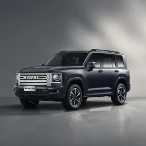 Haval H9 High 2026