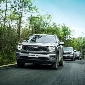 Haval H7 Adventure 2026