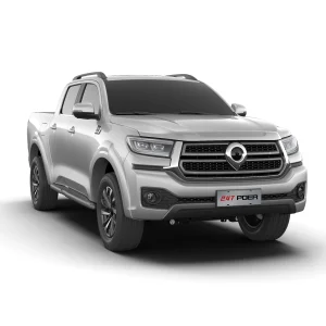 Great Wall Poer S-Lux 2024
