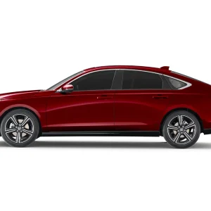 Honda Accord EX 2023