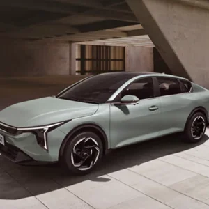 Kia K4 GL 2026