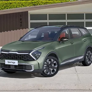 Kia Sportage LX 2025