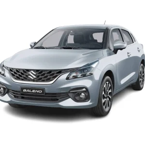Suzuki Baleno GLX 2025