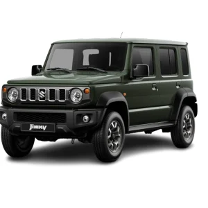 Suzuki Jimny GLX 2025