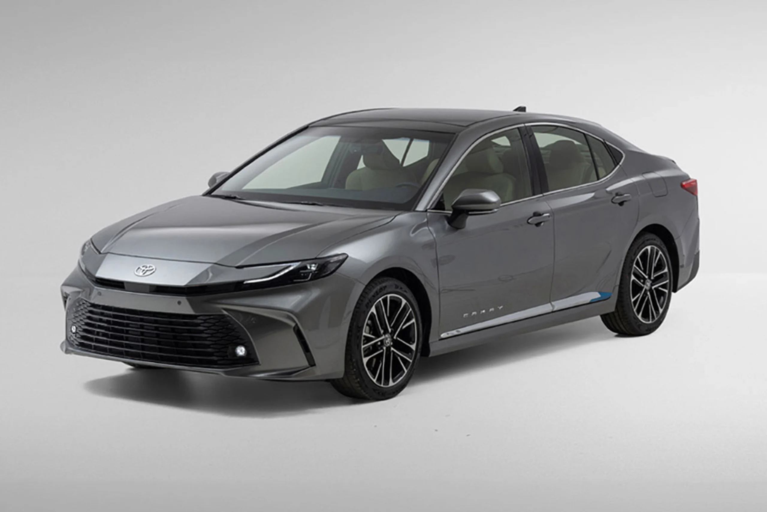 تويوتا كامري ال اي 2026