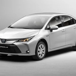 Toyota Corolla XLI Executive 2026