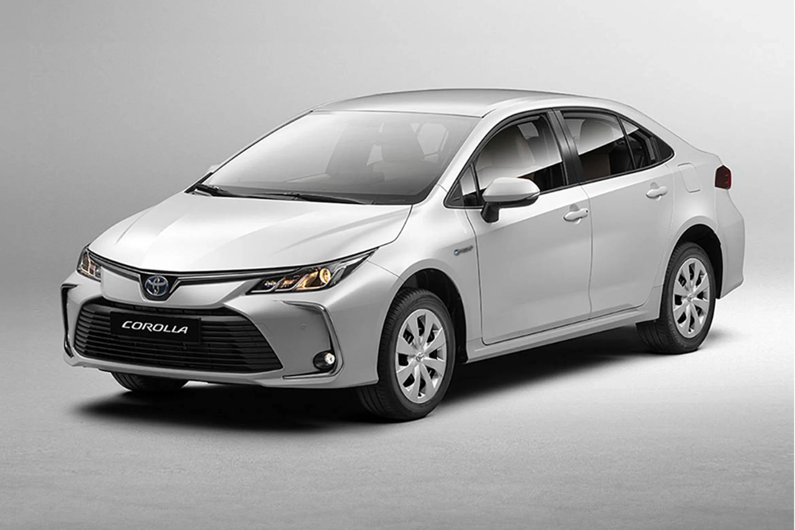 تويوتا كورولا اكس ال اي اكسكتيف 2026