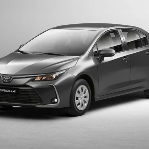Toyota Corolla XLI 2025