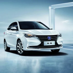 Changan Alsvin Full 2026