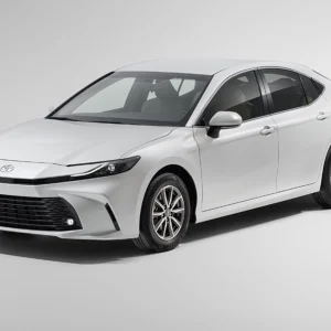 Toyota Camry E 2026