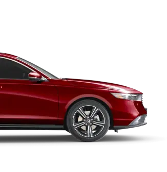 هوندا اكورد ال اكس يو 2023