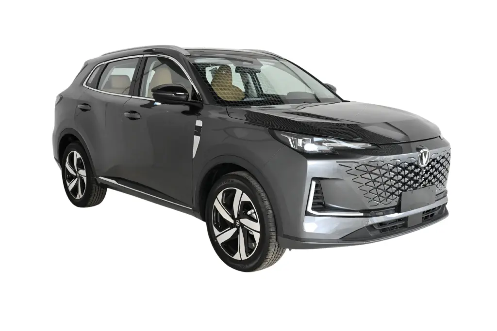 Changan Uni-S Elite 2025